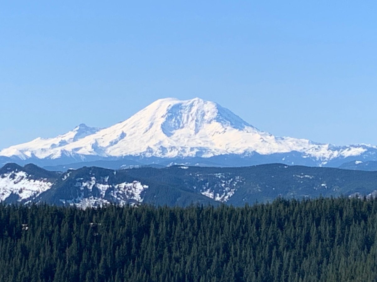 Rainier